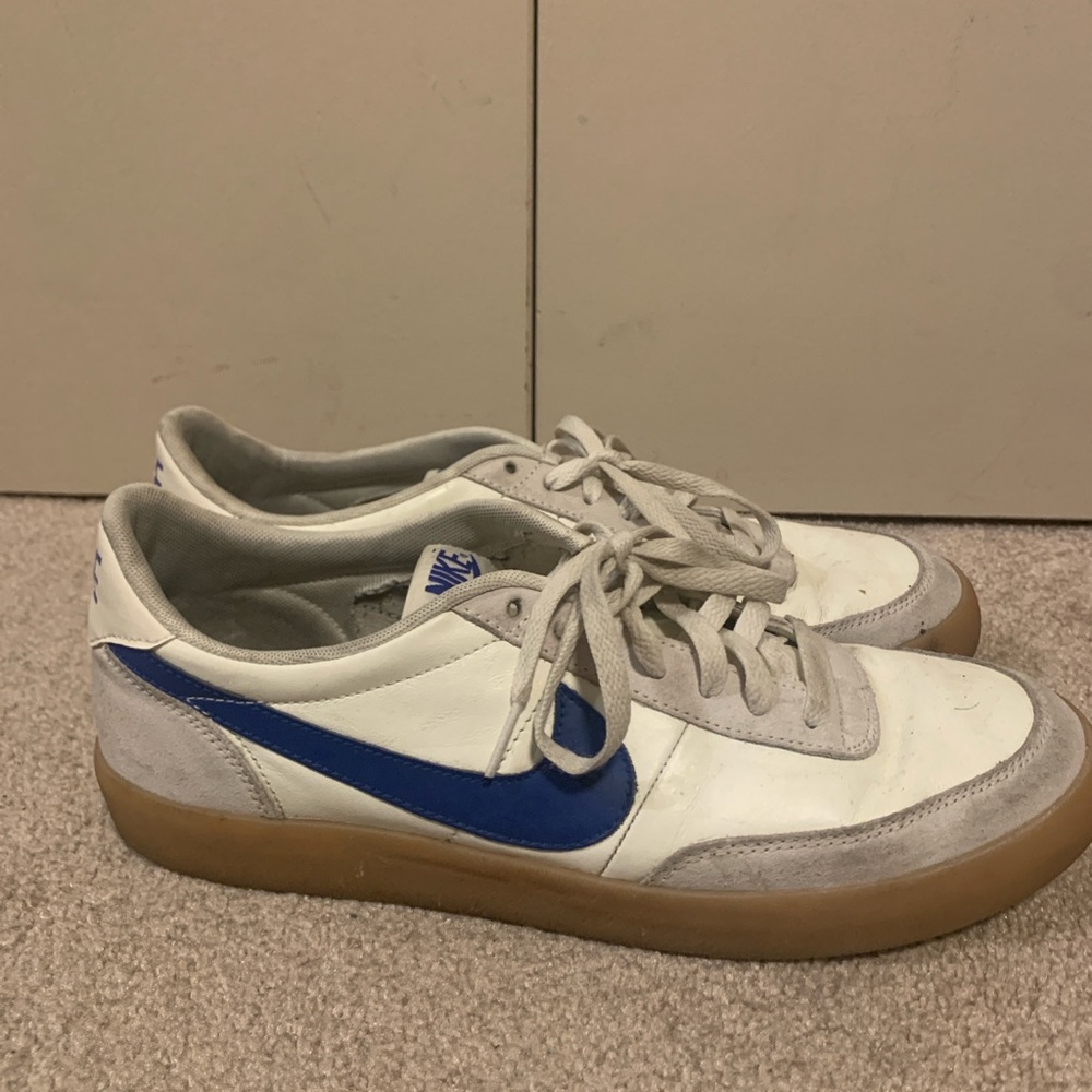 Nike Killshots